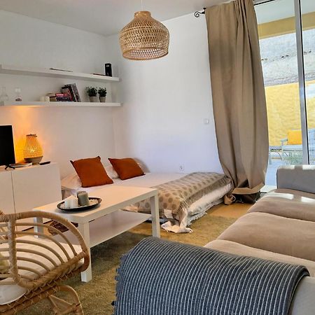 Maria Da Vinha Porto Santo Beach House 외부 사진