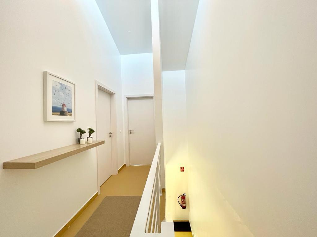Maria Da Vinha Porto Santo Beach House 외부 사진