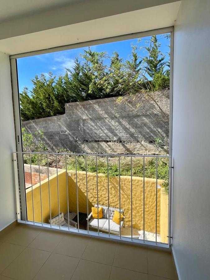 Maria Da Vinha Porto Santo Beach House 외부 사진
