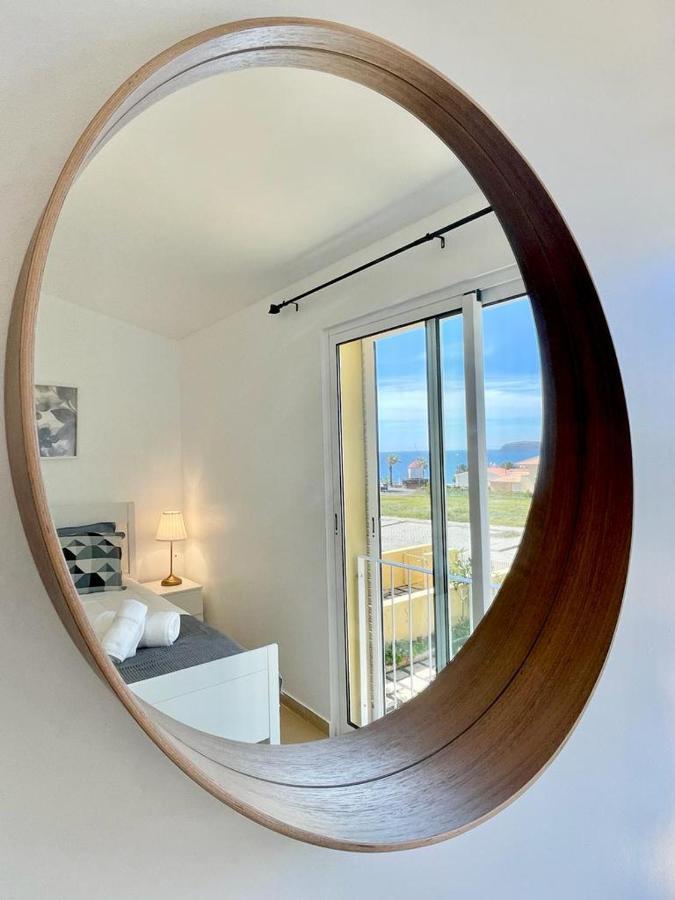 Maria Da Vinha Porto Santo Beach House 외부 사진