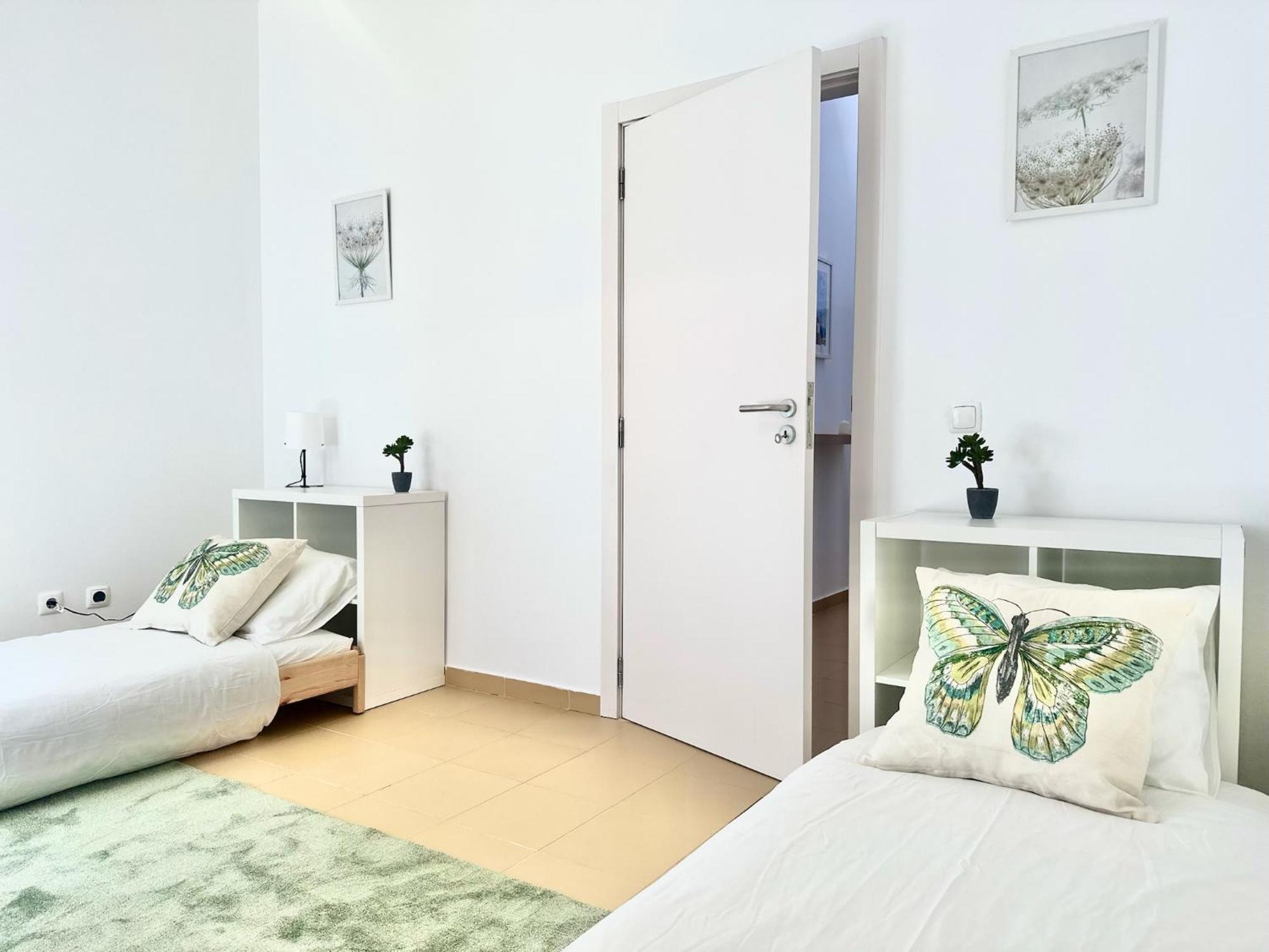 Maria Da Vinha Porto Santo Beach House 외부 사진