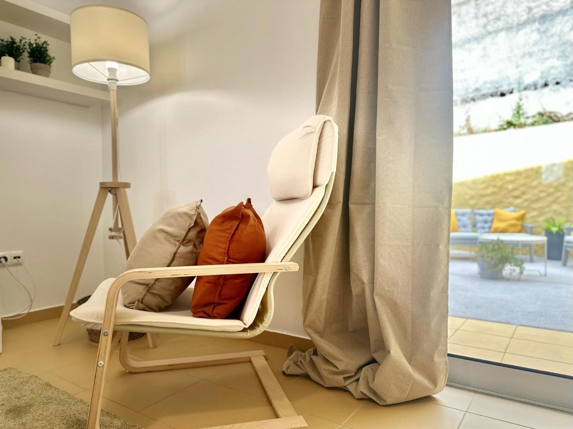 Maria Da Vinha Porto Santo Beach House 외부 사진