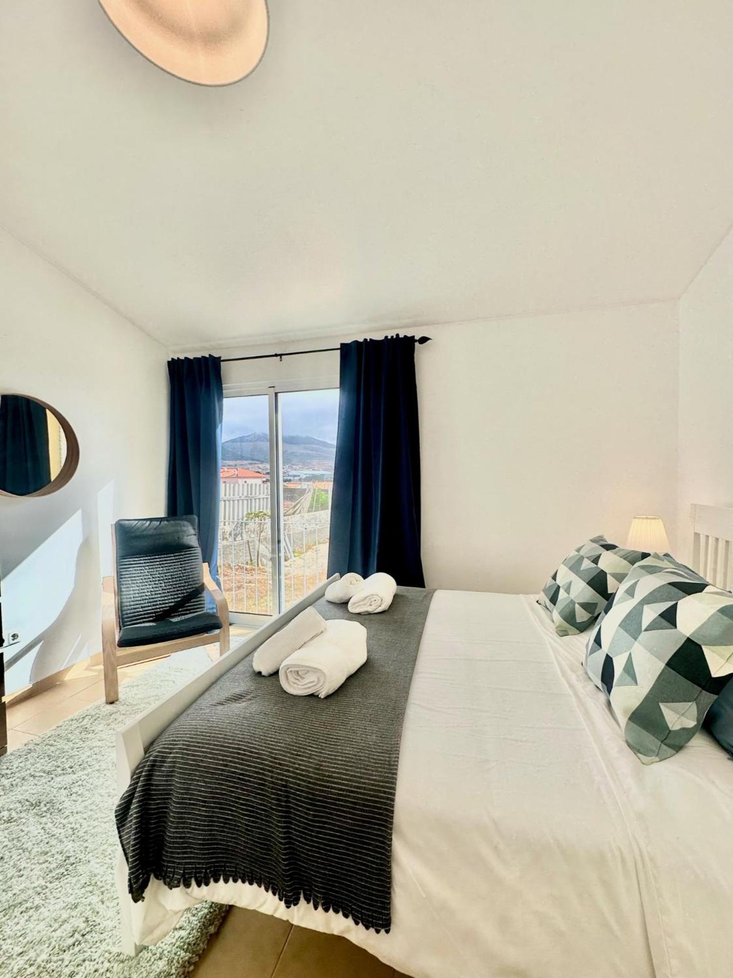 Maria Da Vinha Porto Santo Beach House 외부 사진