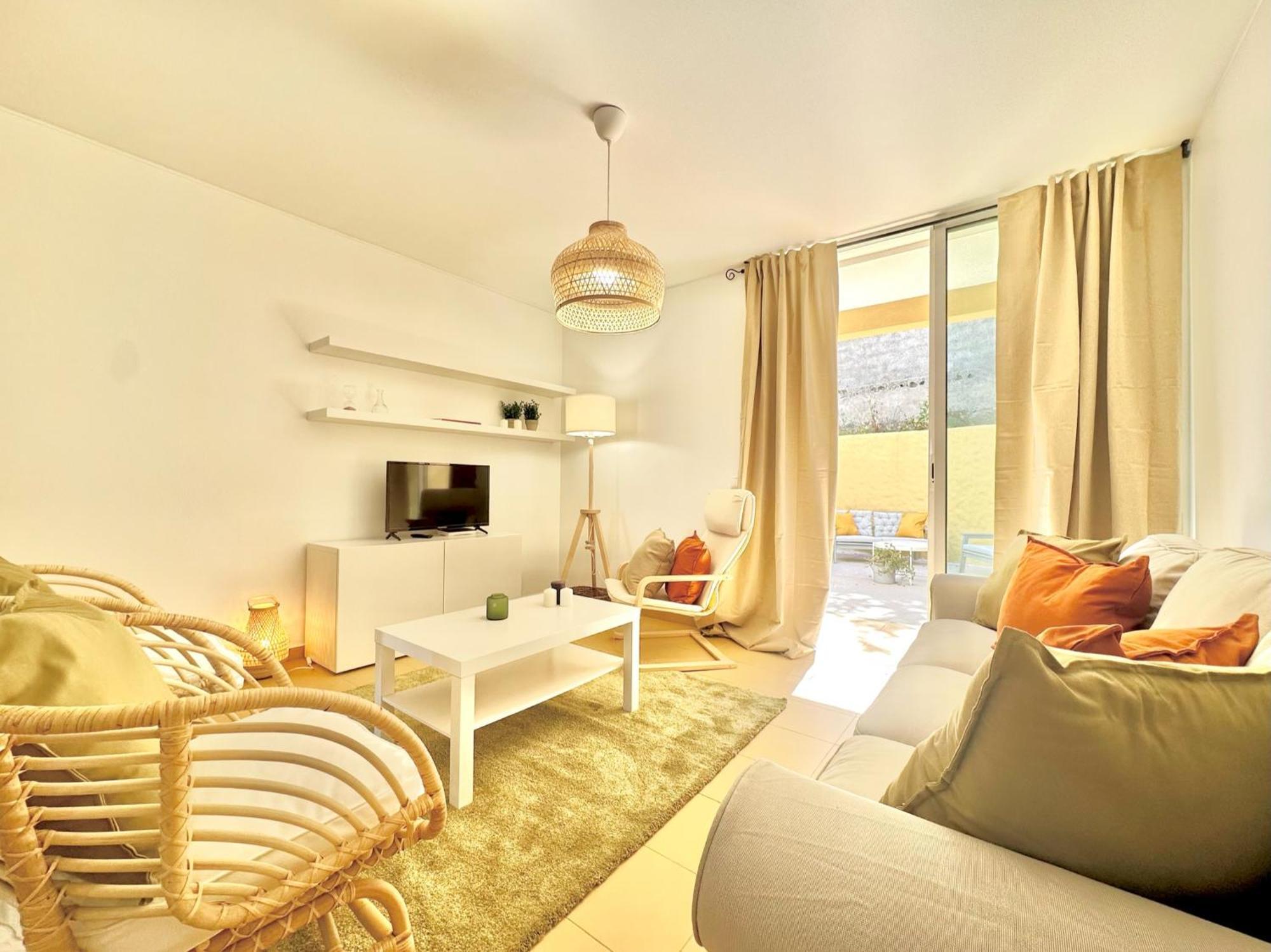 Maria Da Vinha Porto Santo Beach House 외부 사진