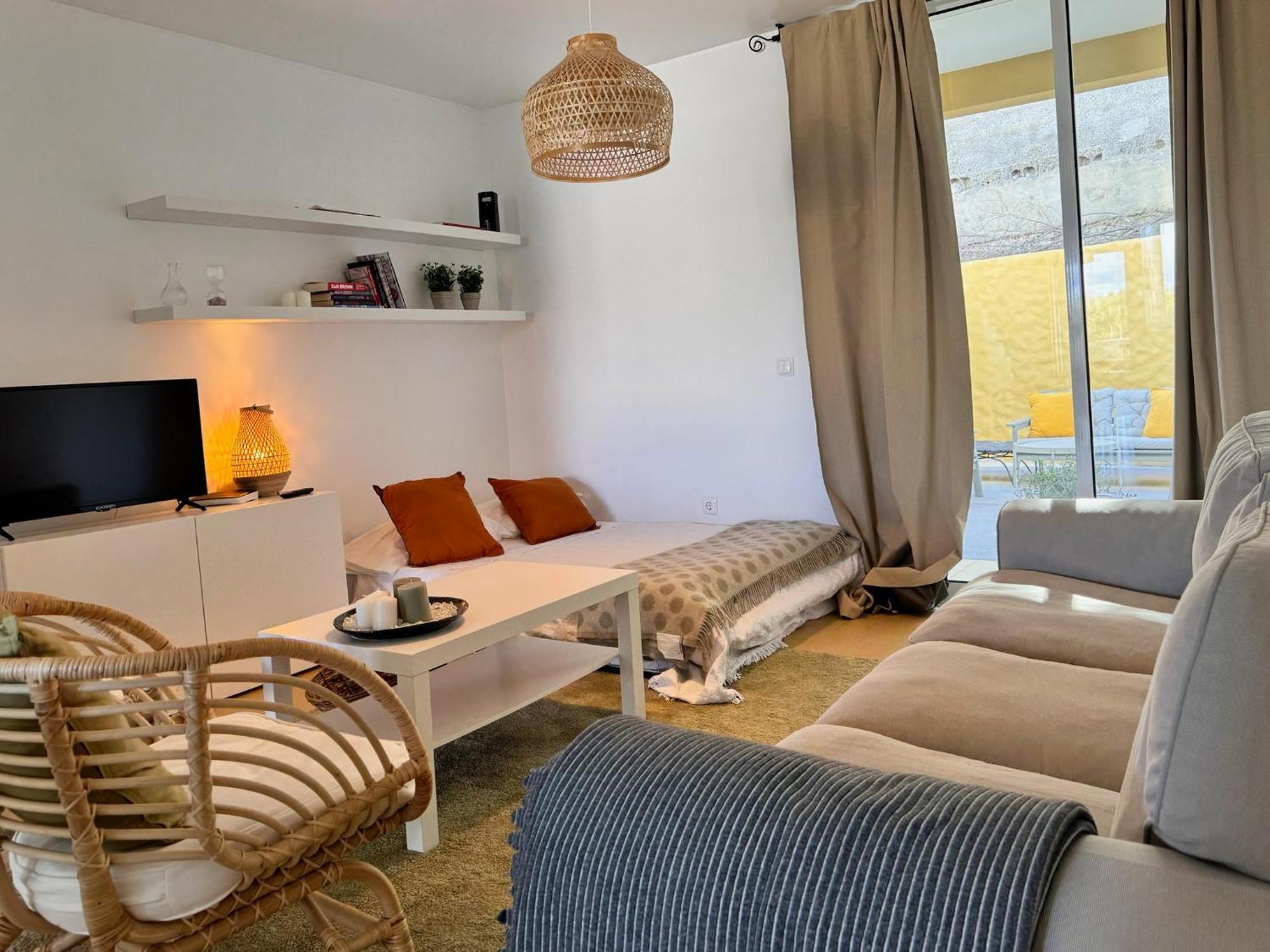 Maria Da Vinha Porto Santo Beach House 외부 사진